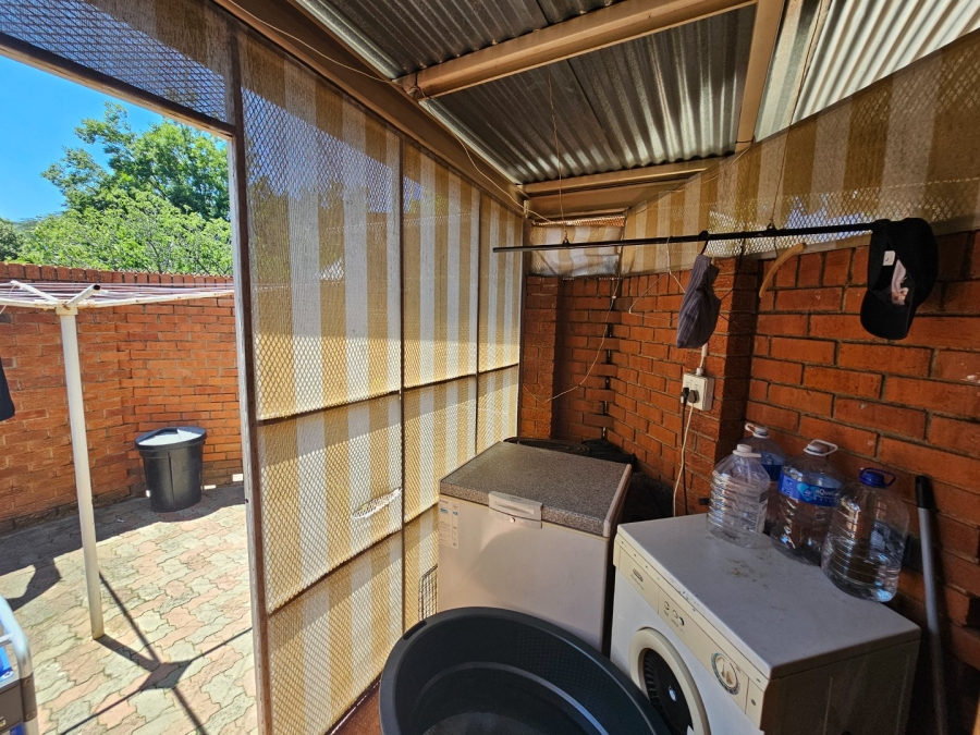 To Let 1 Bedroom Property for Rent in Bethlehem Free State